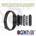 OkaeYa-M2  Device Comfortable Intelligence Health Bracelet